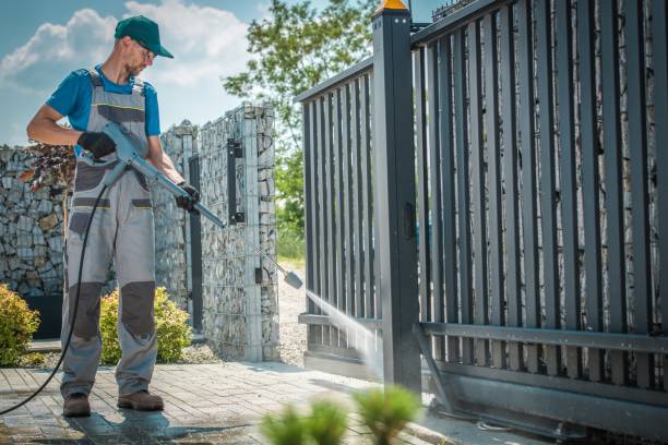 Spring Cleaning in Townsend, DE